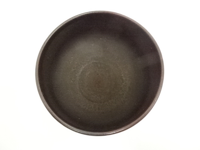 丹波焼、市野陶山の茶碗 丹波焼、市野陶山の茶碗 楽天市場】【中古】【茶道具】丹波焼